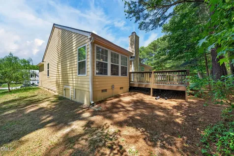 6804 Broome Bay Court Raleigh NC 27616