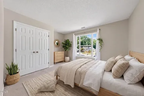 6804 Broome Bay Court Raleigh NC 27616