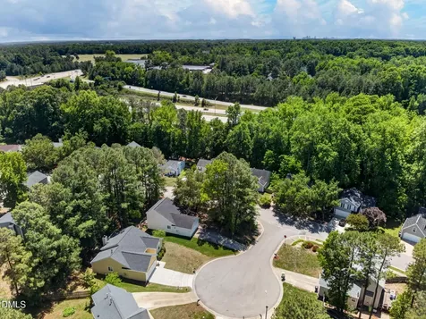 6804 Broome Bay Court Raleigh NC 27616