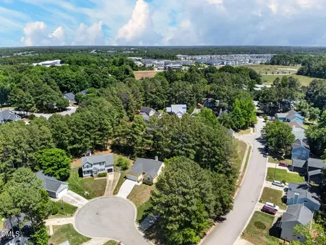 6804 Broome Bay Court Raleigh NC 27616