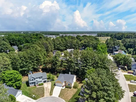 6804 Broome Bay Court Raleigh NC 27616