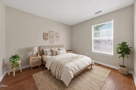 6804 Broome Bay Court Raleigh NC 27616