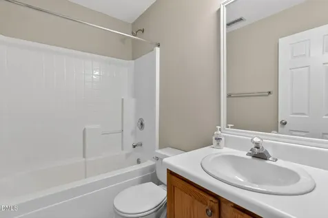 6804 Broome Bay Court Raleigh NC 27616