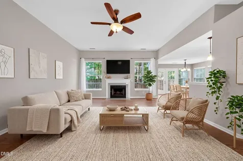 6804 Broome Bay Court Raleigh NC 27616