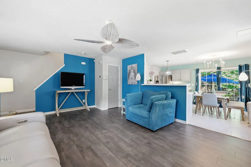 117 Crabwall Court Holly Springs NC 27540