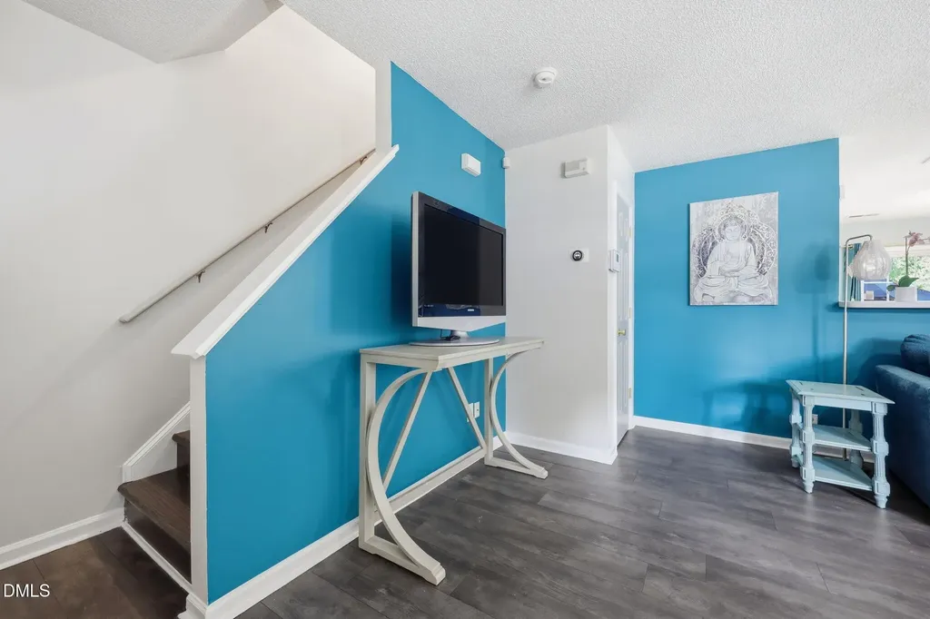 117 Crabwall Court Holly Springs NC 27540
