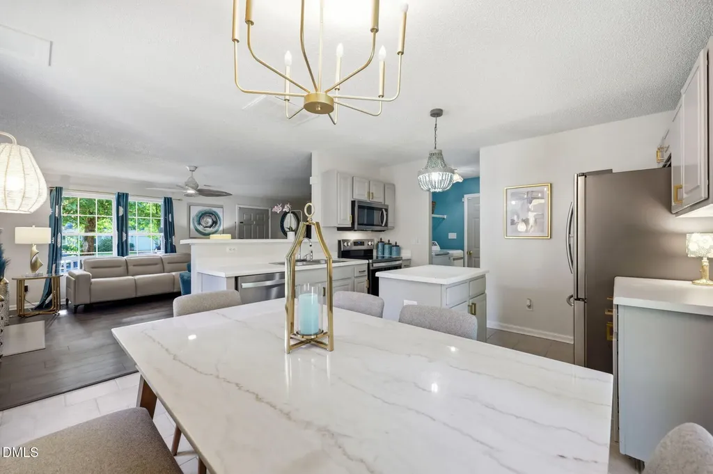 117 Crabwall Court Holly Springs NC 27540