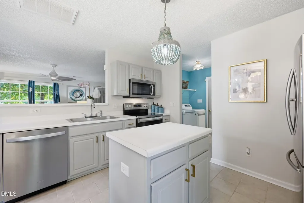 117 Crabwall Court Holly Springs NC 27540
