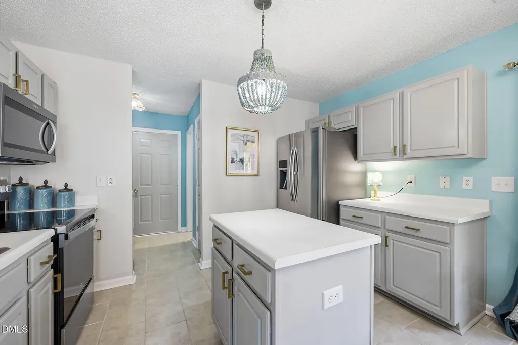 117 Crabwall Court Holly Springs NC 27540