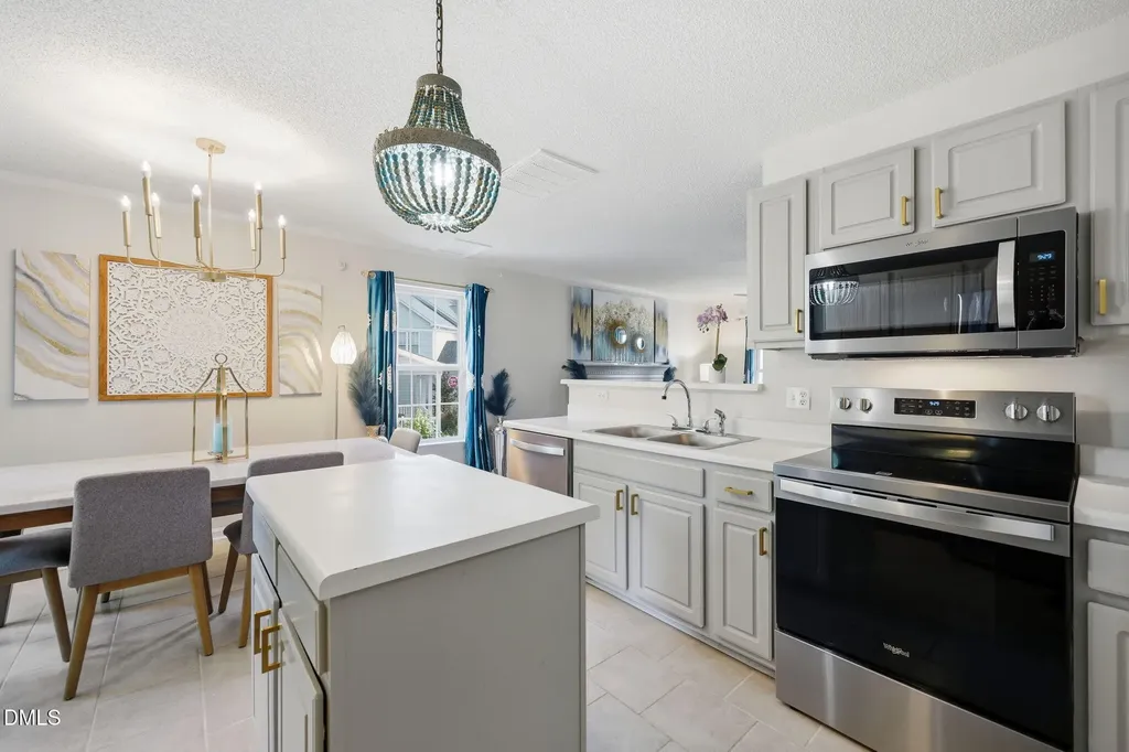 117 Crabwall Court Holly Springs NC 27540
