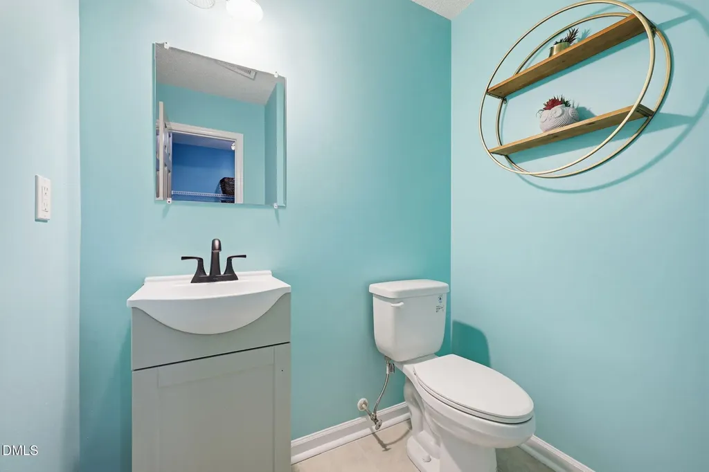 117 Crabwall Court Holly Springs NC 27540