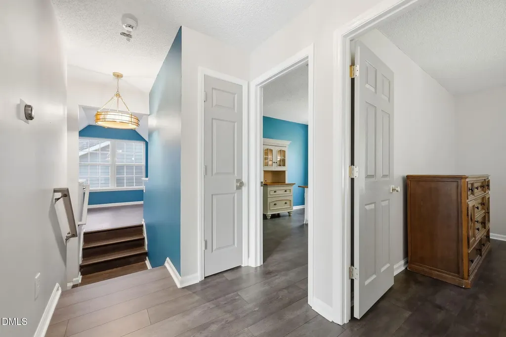 117 Crabwall Court Holly Springs NC 27540