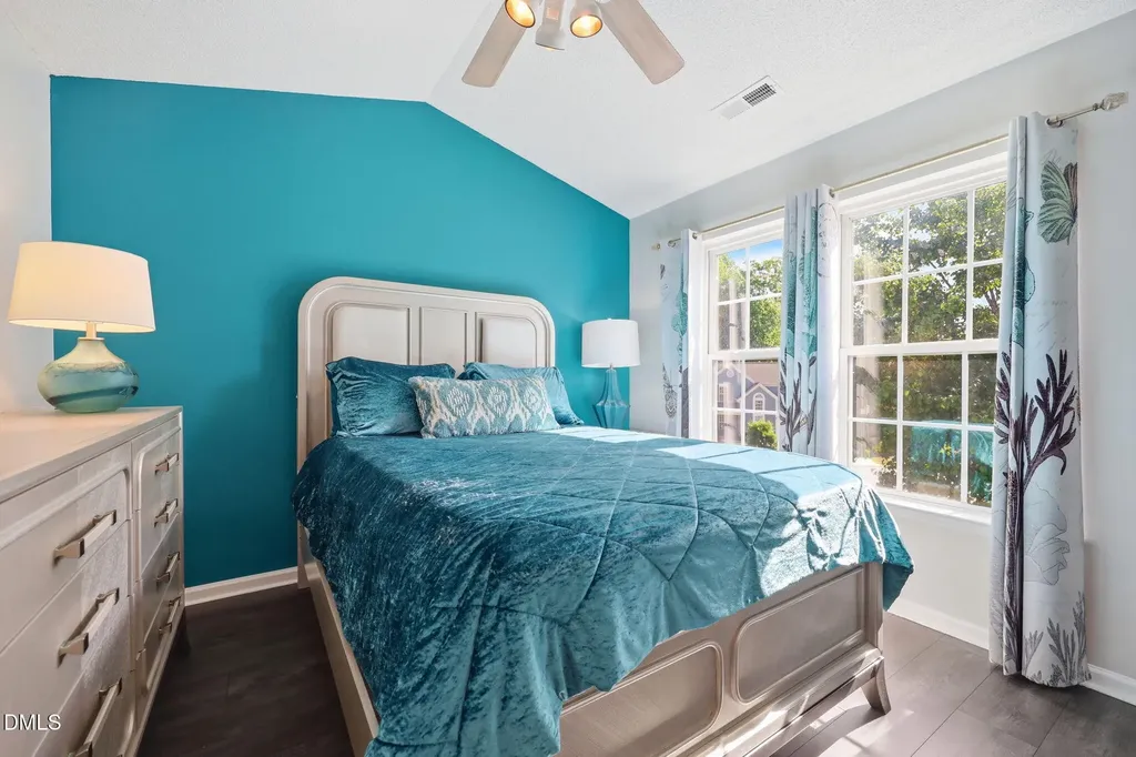 117 Crabwall Court Holly Springs NC 27540