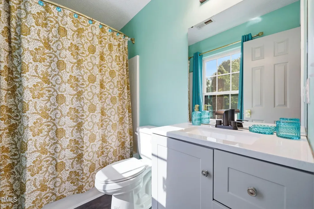 117 Crabwall Court Holly Springs NC 27540