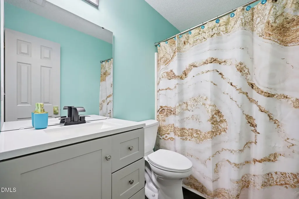 117 Crabwall Court Holly Springs NC 27540