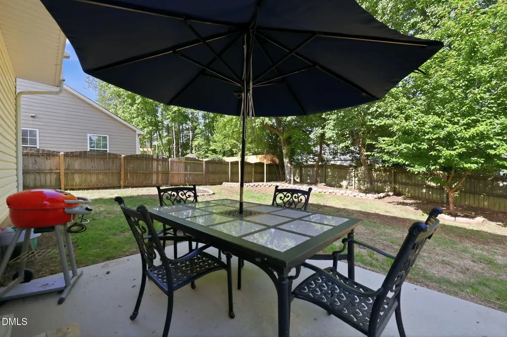 117 Crabwall Court Holly Springs NC 27540