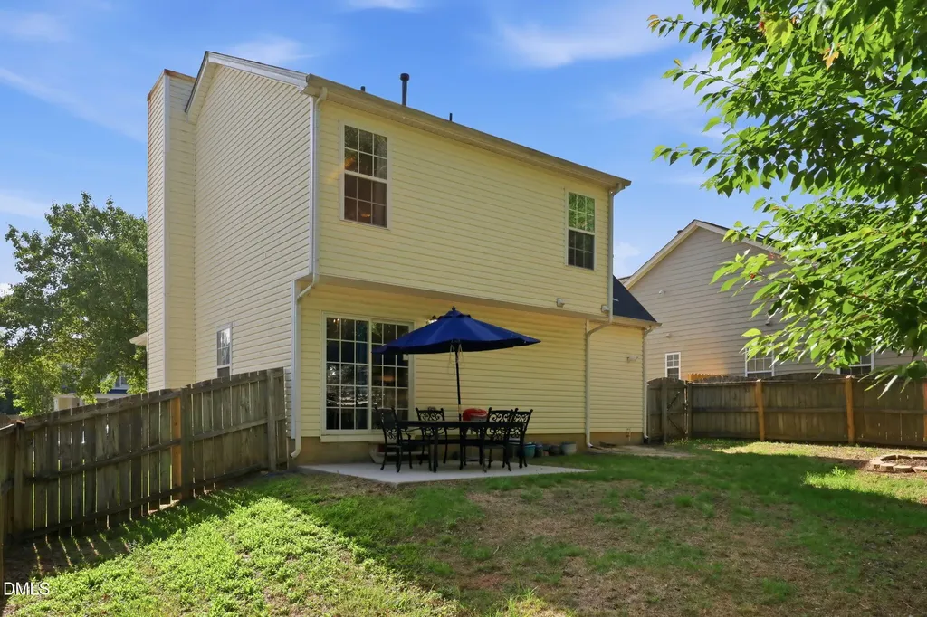 117 Crabwall Court Holly Springs NC 27540