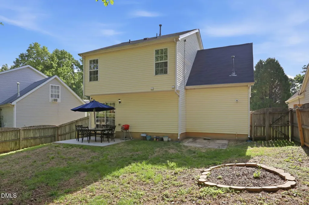 117 Crabwall Court Holly Springs NC 27540