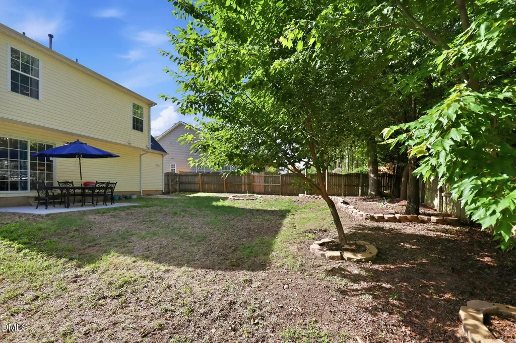 117 Crabwall Court Holly Springs NC 27540
