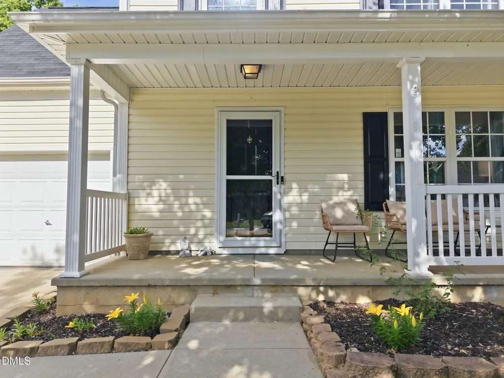 117 Crabwall Court Holly Springs NC 27540