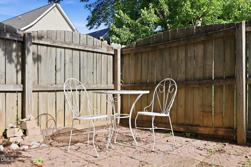 117 Crabwall Court Holly Springs NC 27540