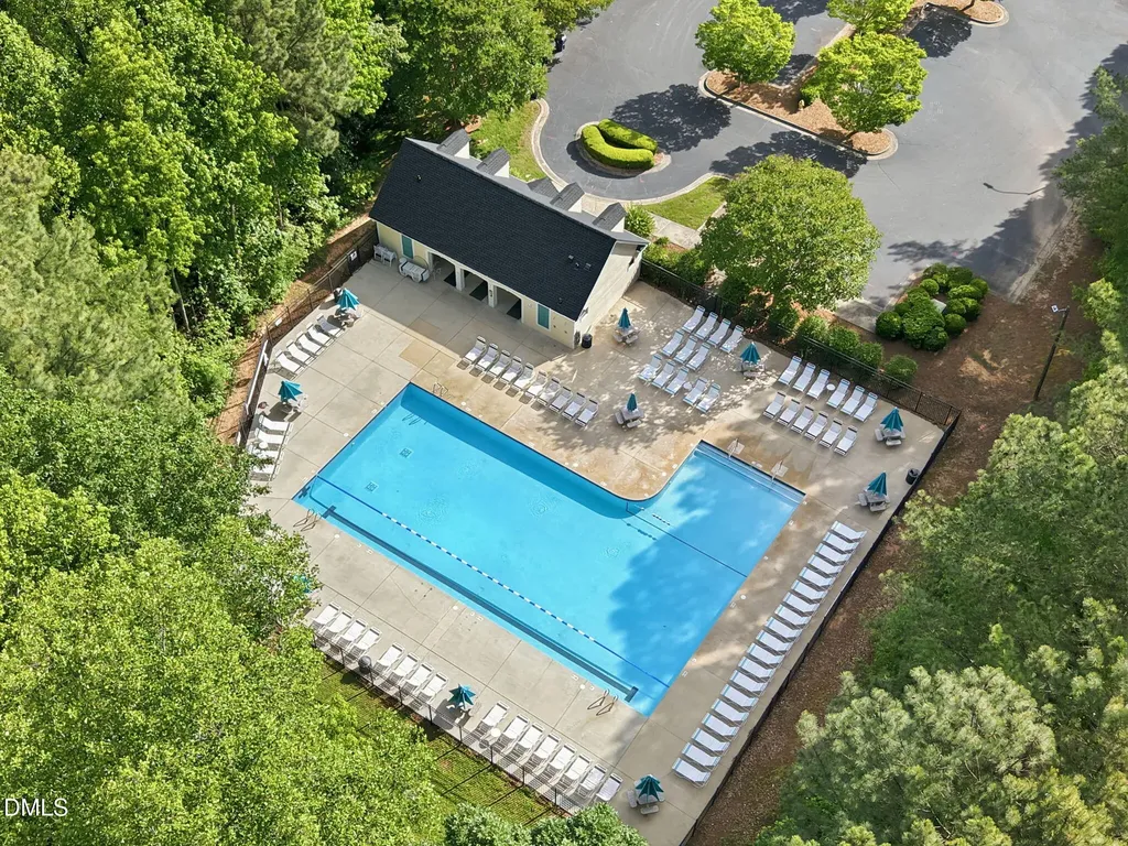 117 Crabwall Court Holly Springs NC 27540