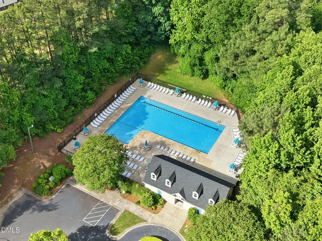 117 Crabwall Court Holly Springs NC 27540
