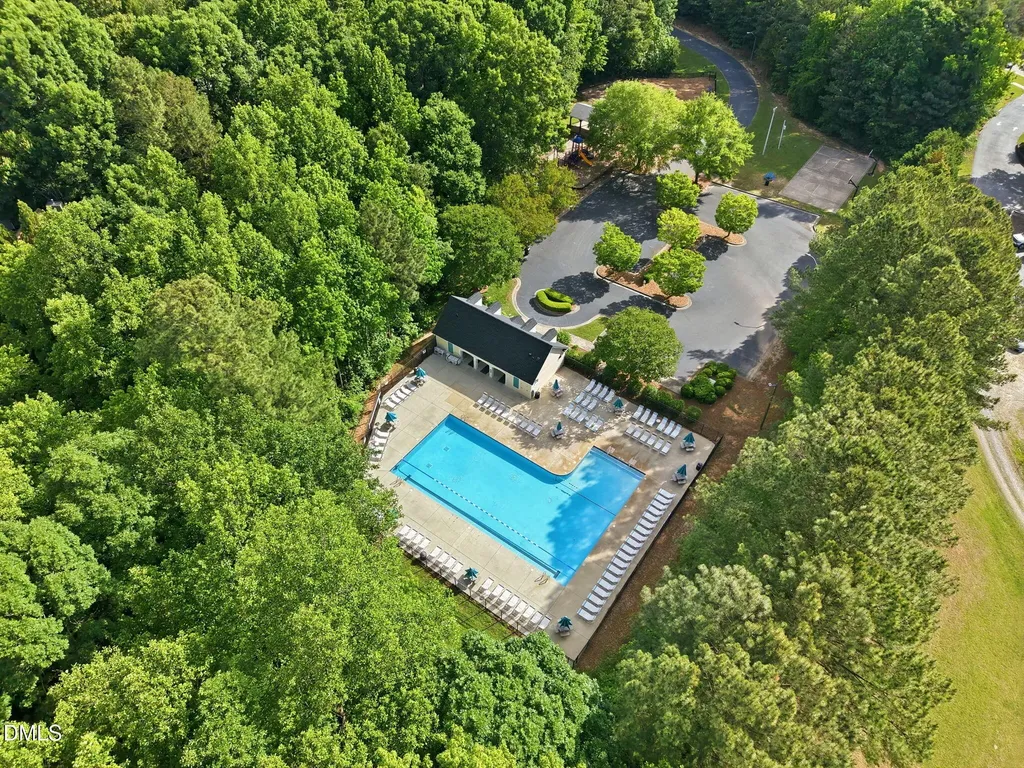 117 Crabwall Court Holly Springs NC 27540
