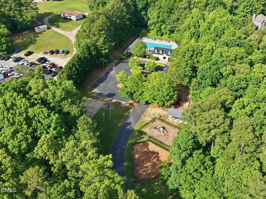 117 Crabwall Court Holly Springs NC 27540