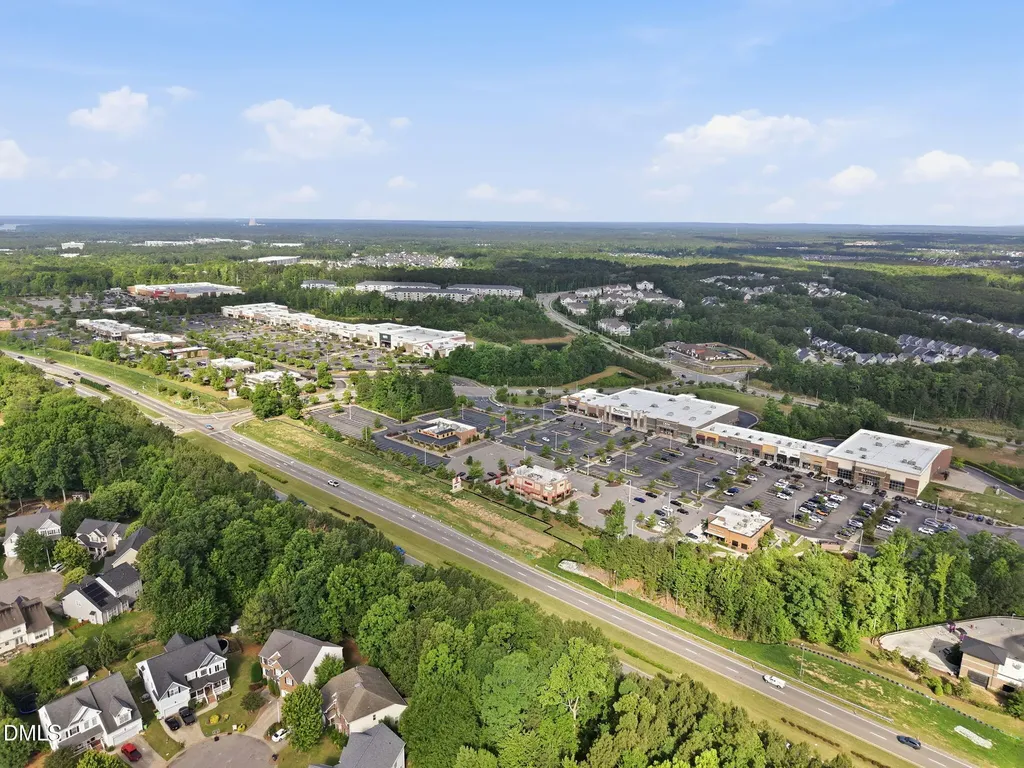 117 Crabwall Court Holly Springs NC 27540