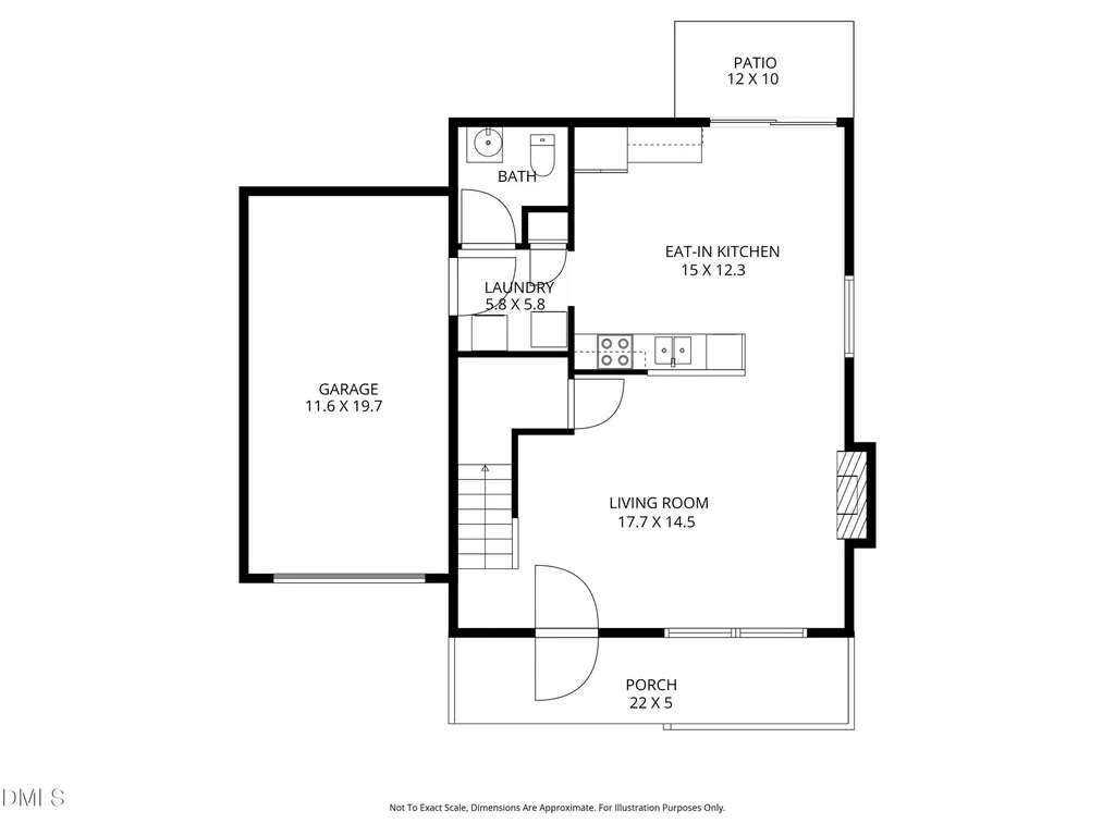 117 Crabwall Court Holly Springs NC 27540