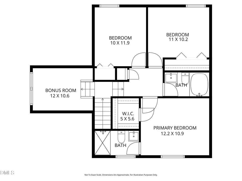 117 Crabwall Court Holly Springs NC 27540