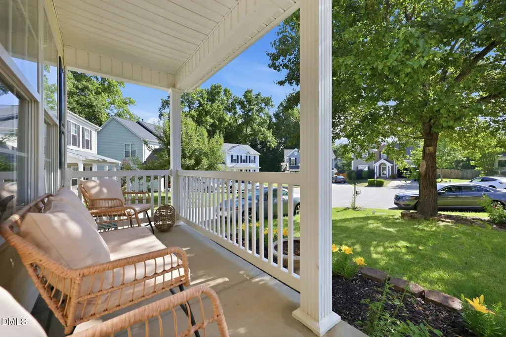 117 Crabwall Court Holly Springs NC 27540