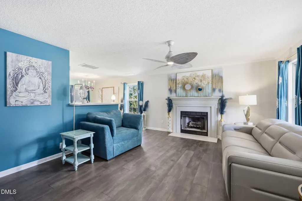 117 Crabwall Court Holly Springs NC 27540