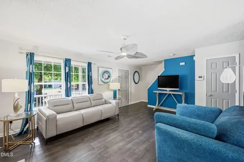 117 Crabwall Court Holly Springs NC 27540