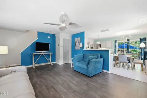 117 Crabwall Court Holly Springs NC 27540