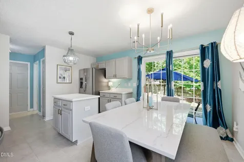 117 Crabwall Court Holly Springs NC 27540