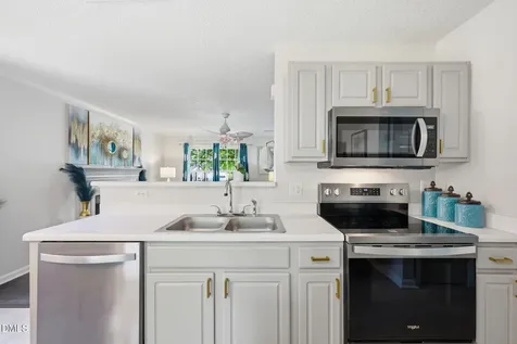 117 Crabwall Court Holly Springs NC 27540