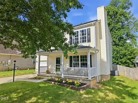 117 Crabwall Court Holly Springs NC 27540
