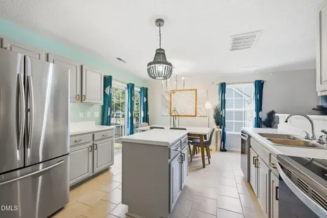 117 Crabwall Court Holly Springs NC 27540