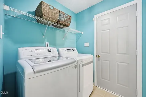 117 Crabwall Court Holly Springs NC 27540