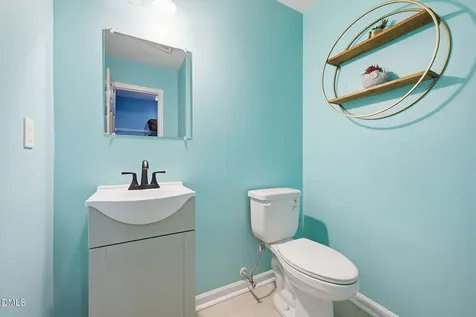 117 Crabwall Court Holly Springs NC 27540
