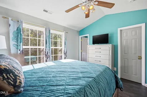 117 Crabwall Court Holly Springs NC 27540