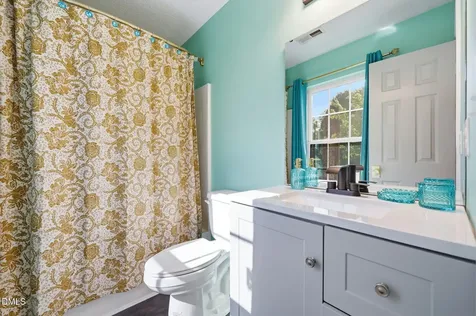 117 Crabwall Court Holly Springs NC 27540