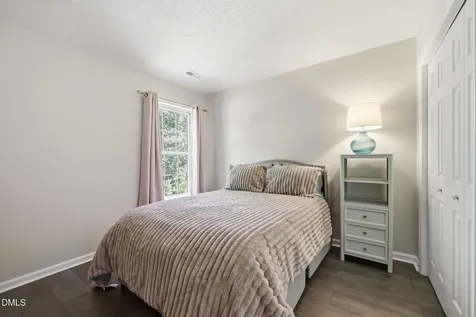 117 Crabwall Court Holly Springs NC 27540
