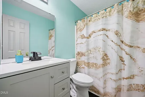 117 Crabwall Court Holly Springs NC 27540