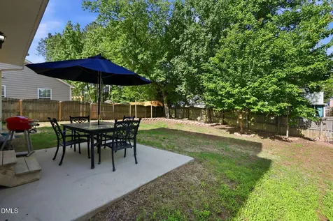 117 Crabwall Court Holly Springs NC 27540