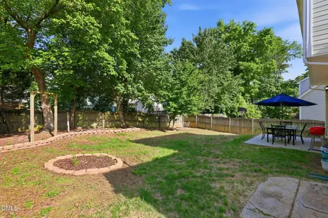 117 Crabwall Court Holly Springs NC 27540
