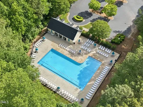 117 Crabwall Court Holly Springs NC 27540