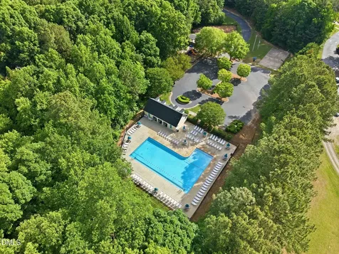 117 Crabwall Court Holly Springs NC 27540